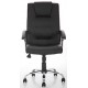 Thrift Executive Leather Office Chair